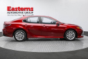 Thumbnail image of 2021 Toyota Camry at Easterns Automotive Group of Frederick