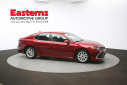 Thumbnail image of 2021 Toyota Camry at Easterns Automotive Group of Frederick