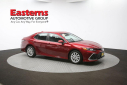 Thumbnail image of 2021 Toyota Camry at Easterns Automotive Group of Frederick