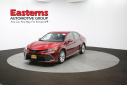 Thumbnail image of 2021 Toyota Camry at Easterns Automotive Group of Frederick