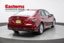 Thumbnail image of 2021 Toyota Camry at Easterns Automotive Group of Frederick