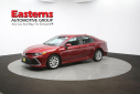 Thumbnail image of 2021 Toyota Camry at Easterns Automotive Group of Frederick