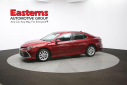 Thumbnail image of 2021 Toyota Camry at Easterns Automotive Group of Frederick