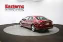 Thumbnail image of 2021 Toyota Camry at Easterns Automotive Group of Frederick