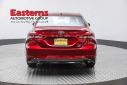 Thumbnail image of 2021 Toyota Camry at Easterns Automotive Group of Frederick