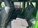 Thumbnail image of 2025 Jeep Wrangler at Wetzel Chrysler Jeep Dodge Ram