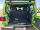 Thumbnail image of 2025 Jeep Wrangler at Wetzel Chrysler Jeep Dodge Ram