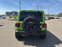Thumbnail image of 2025 Jeep Wrangler at Wetzel Chrysler Jeep Dodge Ram