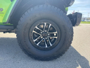 Thumbnail image of 2025 Jeep Wrangler at Wetzel Chrysler Jeep Dodge Ram