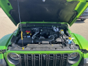 Thumbnail image of 2025 Jeep Wrangler at Wetzel Chrysler Jeep Dodge Ram