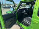 Thumbnail image of 2025 Jeep Wrangler at Wetzel Chrysler Jeep Dodge Ram