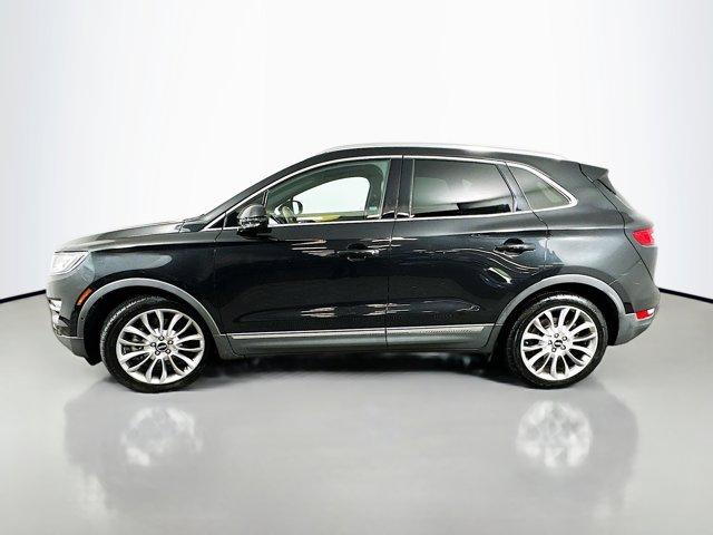 Thumbnail image of 2015 Lincoln MKC at Lexus of Quad Cities