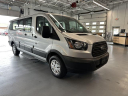 Thumbnail image of 2017 Ford Transit at Serpentini Chevrolet of Willoughby