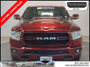 Thumbnail image of 2022 Ram 1500 at Novak Motors NY