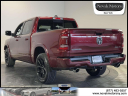 Thumbnail image of 2022 Ram 1500 at Novak Motors NY