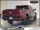 Thumbnail image of 2022 Ram 1500 at Novak Motors NY