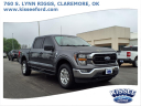Thumbnail image of 2023 Ford F-150 at Jack Kissee Ford Inc.