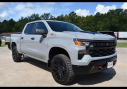Thumbnail image of 2024 Chevrolet Silverado 1500 at Clifton Chevrolet