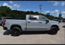 Thumbnail image of 2024 Chevrolet Silverado 1500 at Clifton Chevrolet