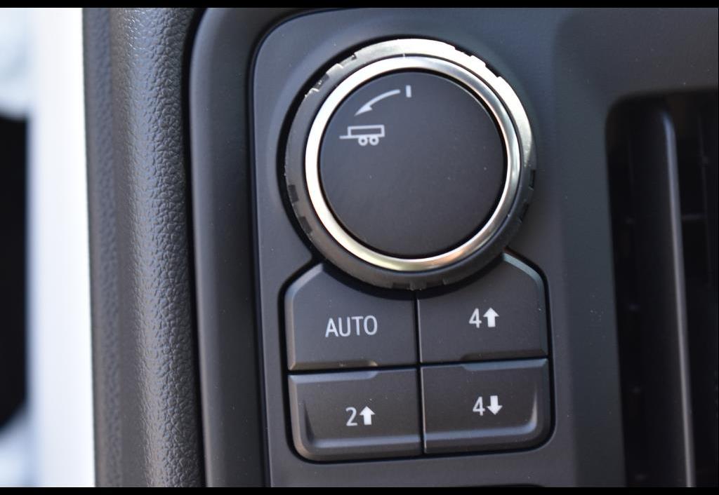 Thumbnail image of 2024 Chevrolet Silverado 1500 at Clifton Chevrolet