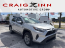 Thumbnail image of 2024 Toyota RAV4 Hybrid at Toyota of Hollywood