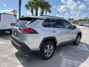2024 Toyota RAV4 Hybrid XLE at Toyota of Hollywood
