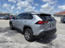 Thumbnail image of 2024 Toyota RAV4 Hybrid at Toyota of Hollywood