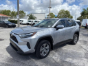 Thumbnail image of 2024 Toyota RAV4 Hybrid at Toyota of Hollywood