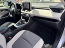 Thumbnail image of 2024 Toyota RAV4 Hybrid at Toyota of Hollywood