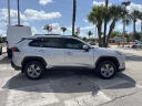 Thumbnail image of 2024 Toyota RAV4 Hybrid at Toyota of Hollywood