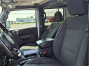 2019 Jeep Wrangler Unlimited Sport S at Fairfield Volkswagen