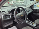 Thumbnail image of 2018 Chevrolet Equinox at Bill Gaddis Chrysler Dodge Jeep Ram