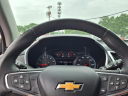 Thumbnail image of 2018 Chevrolet Equinox at Bill Gaddis Chrysler Dodge Jeep Ram