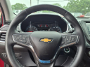 Thumbnail image of 2018 Chevrolet Equinox at Bill Gaddis Chrysler Dodge Jeep Ram
