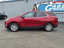 Thumbnail image of 2018 Chevrolet Equinox at Bill Gaddis Chrysler Dodge Jeep Ram