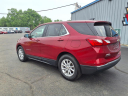 Thumbnail image of 2018 Chevrolet Equinox at Bill Gaddis Chrysler Dodge Jeep Ram
