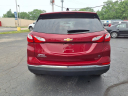 Thumbnail image of 2018 Chevrolet Equinox at Bill Gaddis Chrysler Dodge Jeep Ram