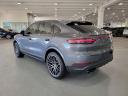Thumbnail image of 2023 Porsche Cayenne at Lauderdale BMW Of Pembroke Pines - New