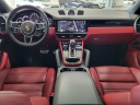 Thumbnail image of 2023 Porsche Cayenne at Lauderdale BMW Of Pembroke Pines - New