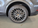 Thumbnail image of 2023 Porsche Cayenne at Lauderdale BMW Of Pembroke Pines - New
