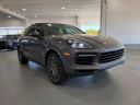 Thumbnail image of 2023 Porsche Cayenne at Lauderdale BMW Of Pembroke Pines - New