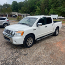 Thumbnail image of 2011 Nissan Titan at CARZ4YOU.COM of ROBERTSDALE, AL
