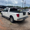 Thumbnail image of 2011 Nissan Titan at CARZ4YOU.COM of ROBERTSDALE, AL