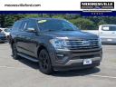 Thumbnail image of 2021 Ford Expedition MAX at MooresvilleFord-Used of Mooresville, NC