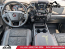 Thumbnail image of 2024 Nissan Titan at MtnViewNissanOfCleveland-USED of McDonald, TN
