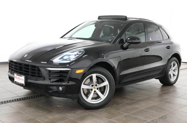 Thumbnail image of 2017 Porsche Macan at Elmhurst Toyota Scion USED