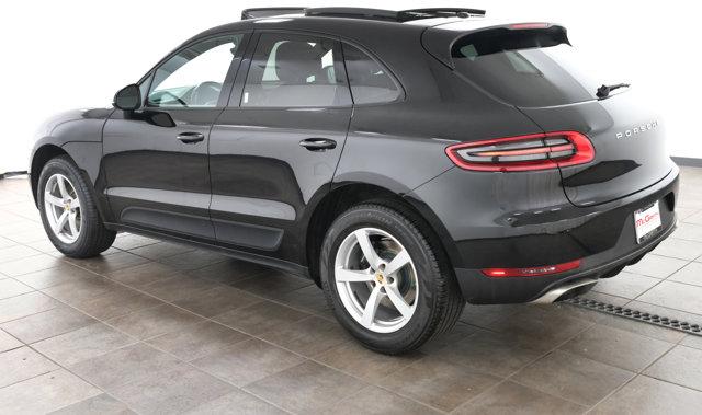 Thumbnail image of 2017 Porsche Macan at Elmhurst Toyota Scion USED
