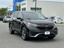 Thumbnail image of 2022 Honda CR-V at Mariano Rivera Honda