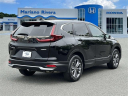 Thumbnail image of 2022 Honda CR-V at Mariano Rivera Honda
