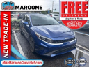 Thumbnail image of 2023 Kia Forte at Mike Maroone Chevrolet WPB
